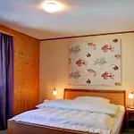 Hotel Garni Hostatt Engelberg