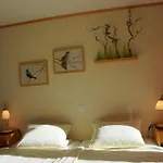 Hotel Garni Hostatt 3*