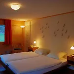 Hotel Garni Hostatt