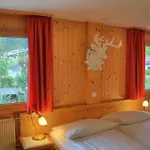 Garni Hostatt 3* Engelberg
