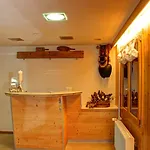 Hotel Garni Hostatt