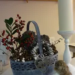 Hotel Garni Hostatt