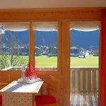 Hotel Garni Hostatt 3*