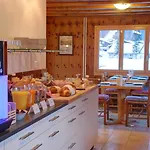 Hotel Garni Hostatt Engelberg