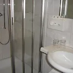 Hotel Garni Hostatt 3*