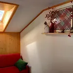 Garni Hostatt Hotel Engelberg