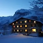 Hotel Garni Hostatt