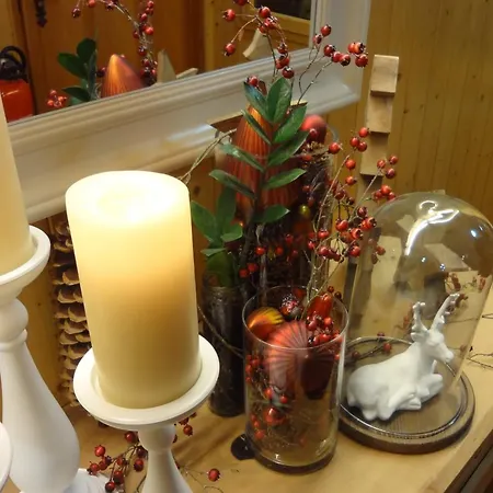 Garni Hostatt 3* Енгельберг