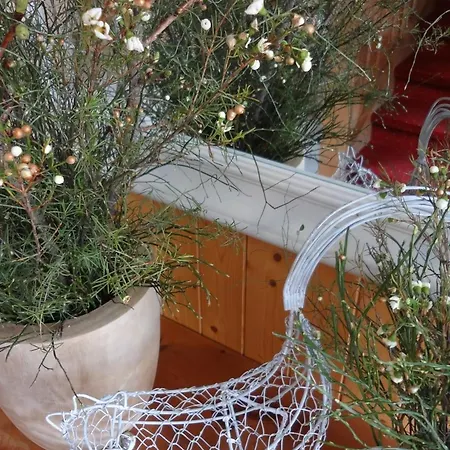 Garni Hostatt Hotel Engelberg