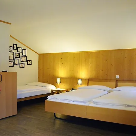 Garni Hostatt Engelberg