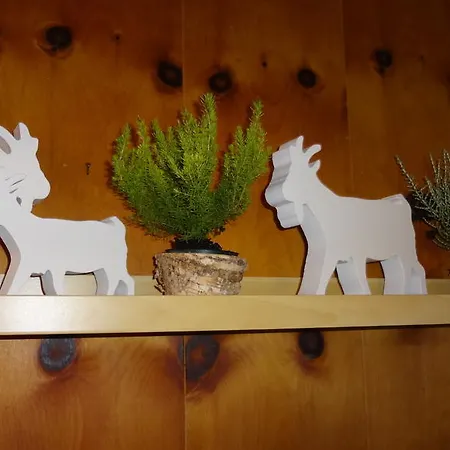 호텔 가르니 호스타트 3*