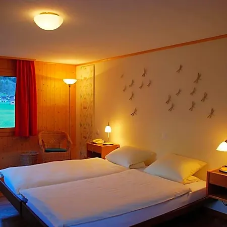 Garni Hostatt Hotel 3*