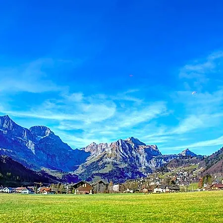 Garni Hostatt Hotel 3*
