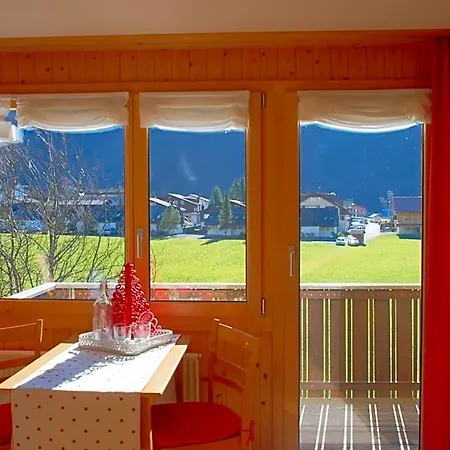 Garni Hostatt Engelberg