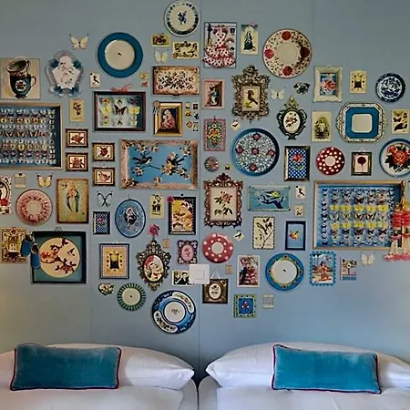 Hotel Garni Hostatt