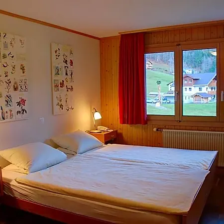 Garni Hostatt Hotel 3*