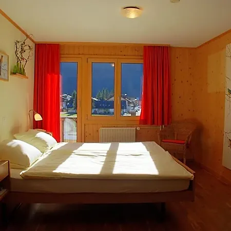 Garni Hostatt Hotel