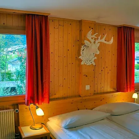 Garni Hostatt Hotel Engelberg