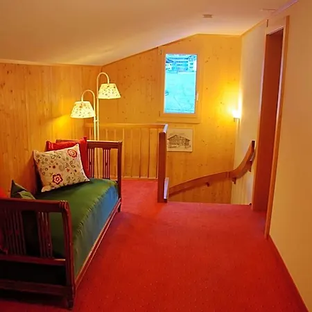 Garni Hostatt Hotel 3*