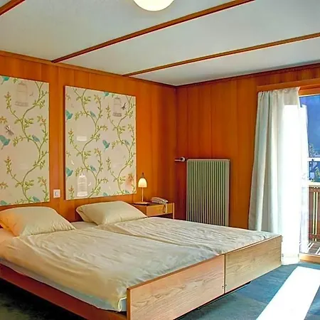 Hotel Garni Hostatt