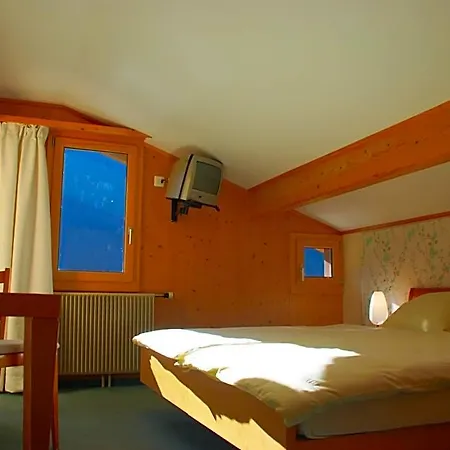Garni Hostatt Hotel 3*