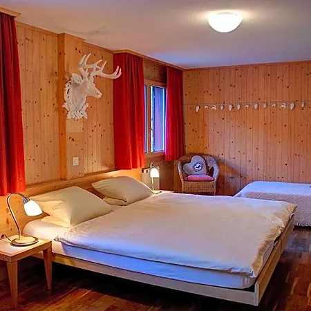 Garni Hostatt Engelberg