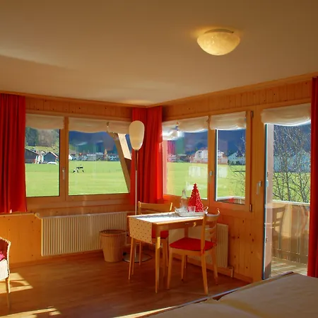 Garni Hostatt