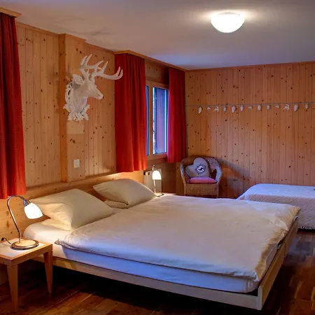 Garni Hostatt Hotel 3*