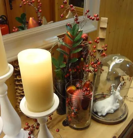 Garni Hostatt Engelberg