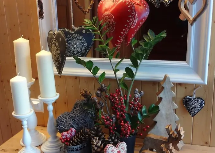 Hotel Garni Hostatt Engelberg