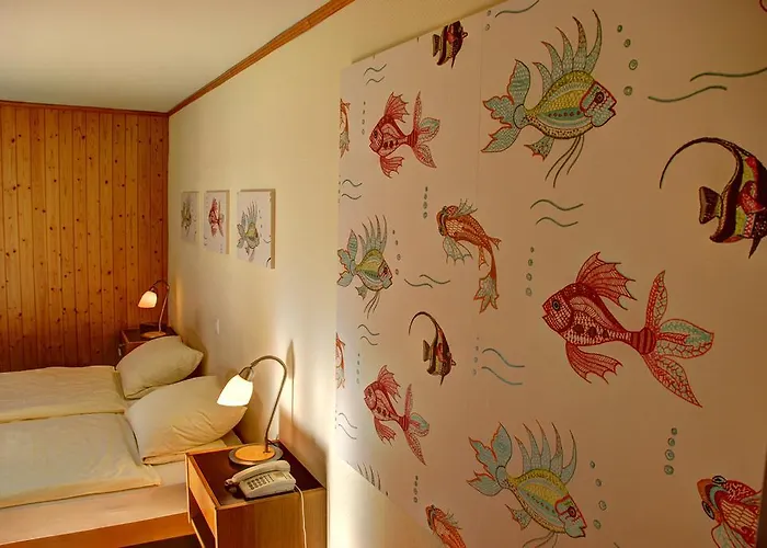 Garni Hostatt Engelberg