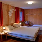 Garni Hostatt Hotel