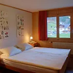 Garni Hostatt 3* Engelberg