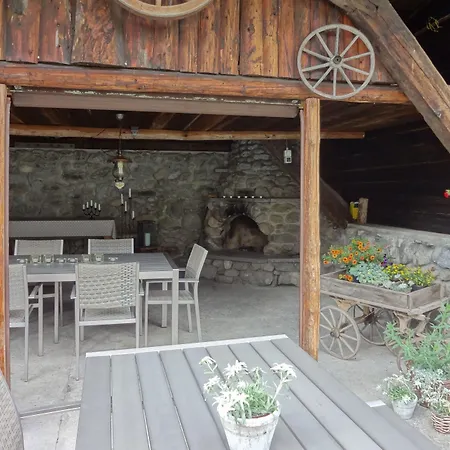 Garni Hostatt Engelberg