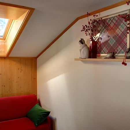 Garni Hostatt Hotel Engelberg