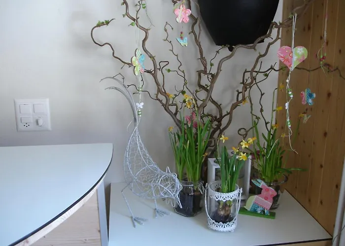 Garni Hostatt Hotel 3*