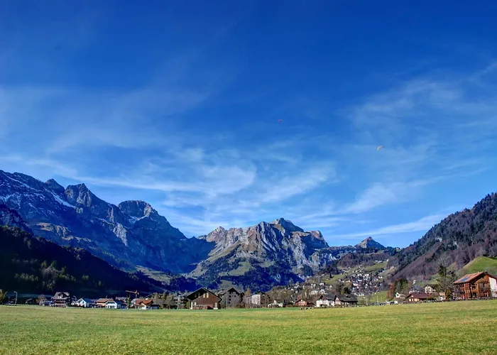 Garni Hostatt Engelberg