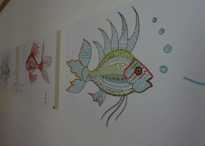 Hotel Garni Hostatt Engelberg