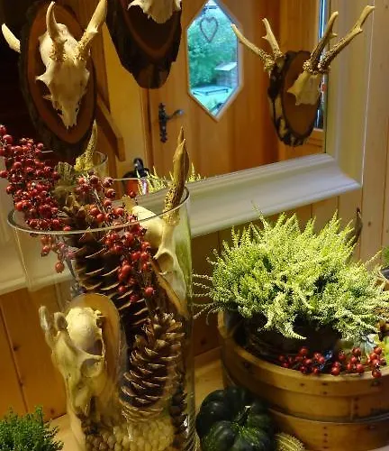 Garni Hostatt Hotel Engelberg