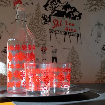 Hotel Garni Hostatt 3*