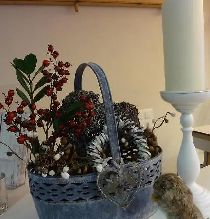 Garni Hostatt Hotel Engelberg