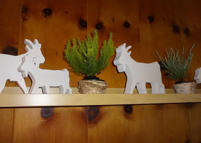 Garni Hostatt Hotel 3*