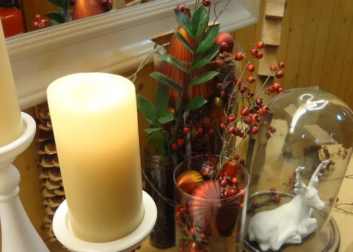 Garni Hostatt 3* Engelberg