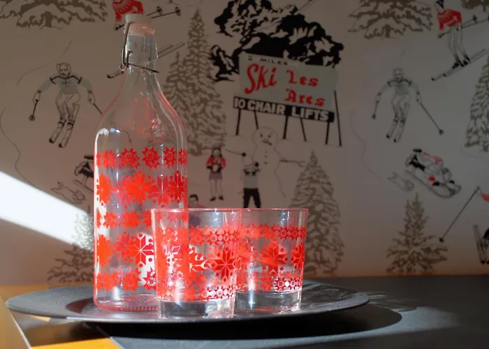 Hotel Garni Hostatt 3*