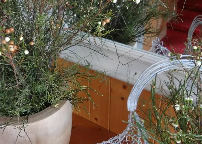 Garni Hostatt Hotel Engelberg