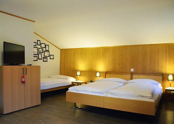 Garni Hostatt Engelberg