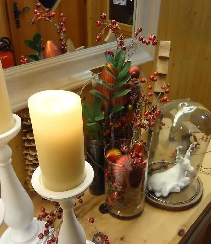 Garni Hostatt Engelberg