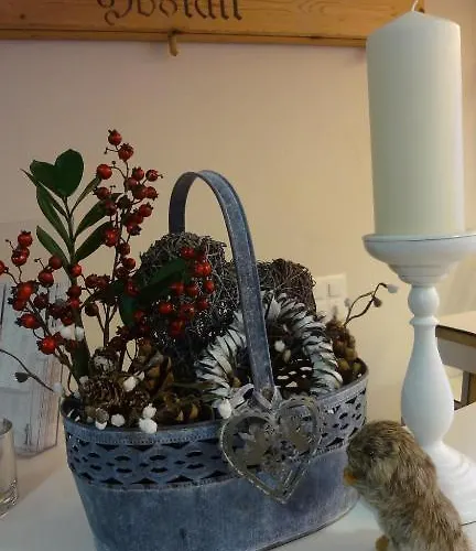 Garni Hostatt Hotel Engelberg